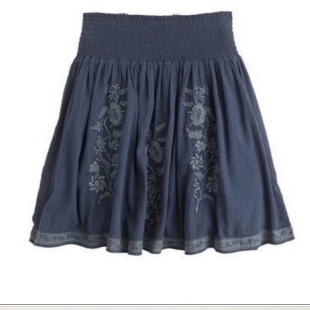 J.Crew skirt